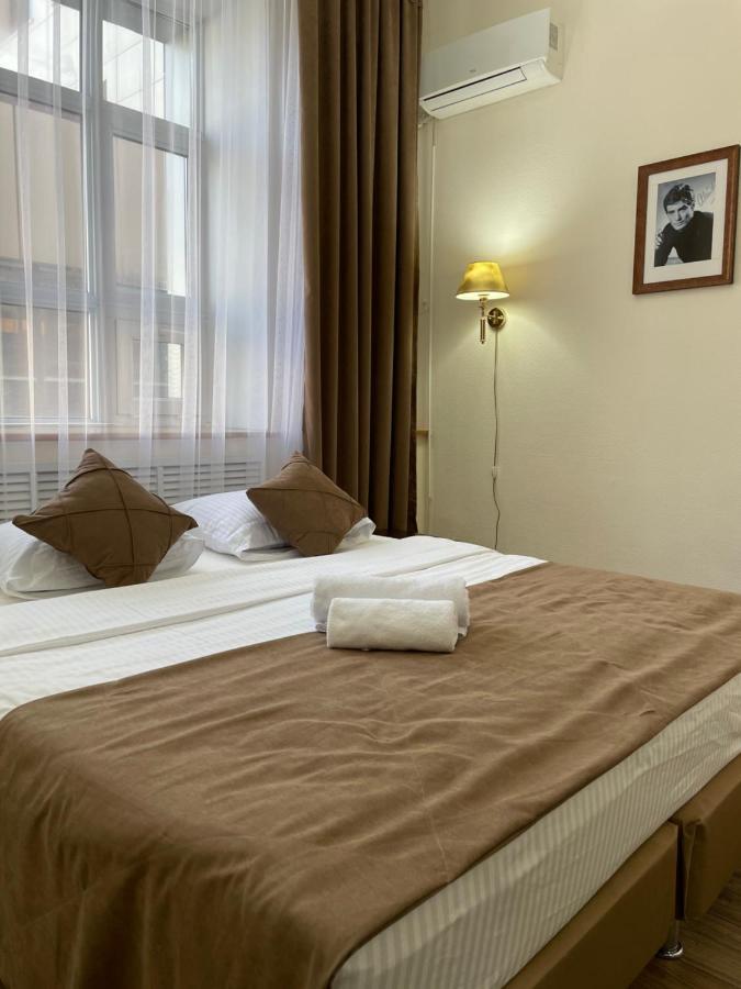 Belon Land Hotell Astana Exteriör bild