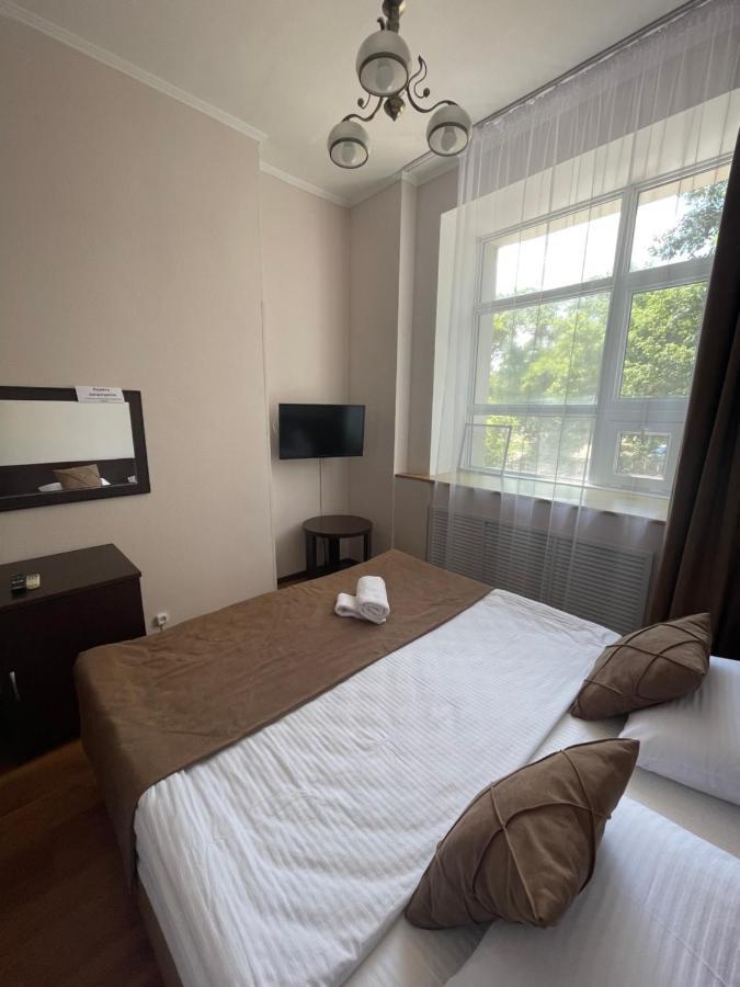 Belon Land Hotell Astana Exteriör bild
