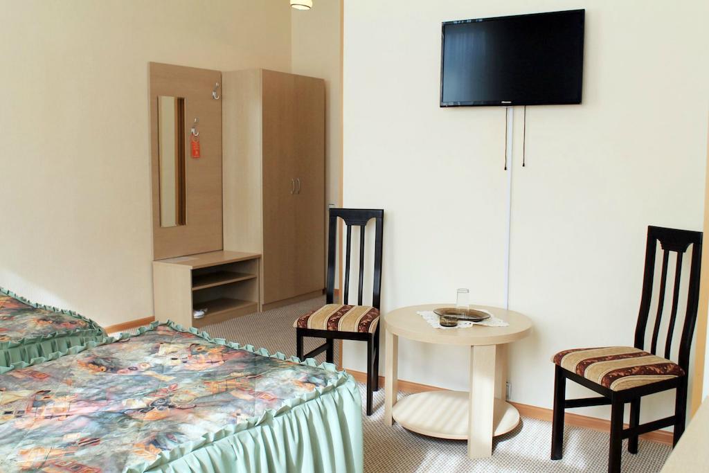 Belon Land Hotell Astana Rum bild