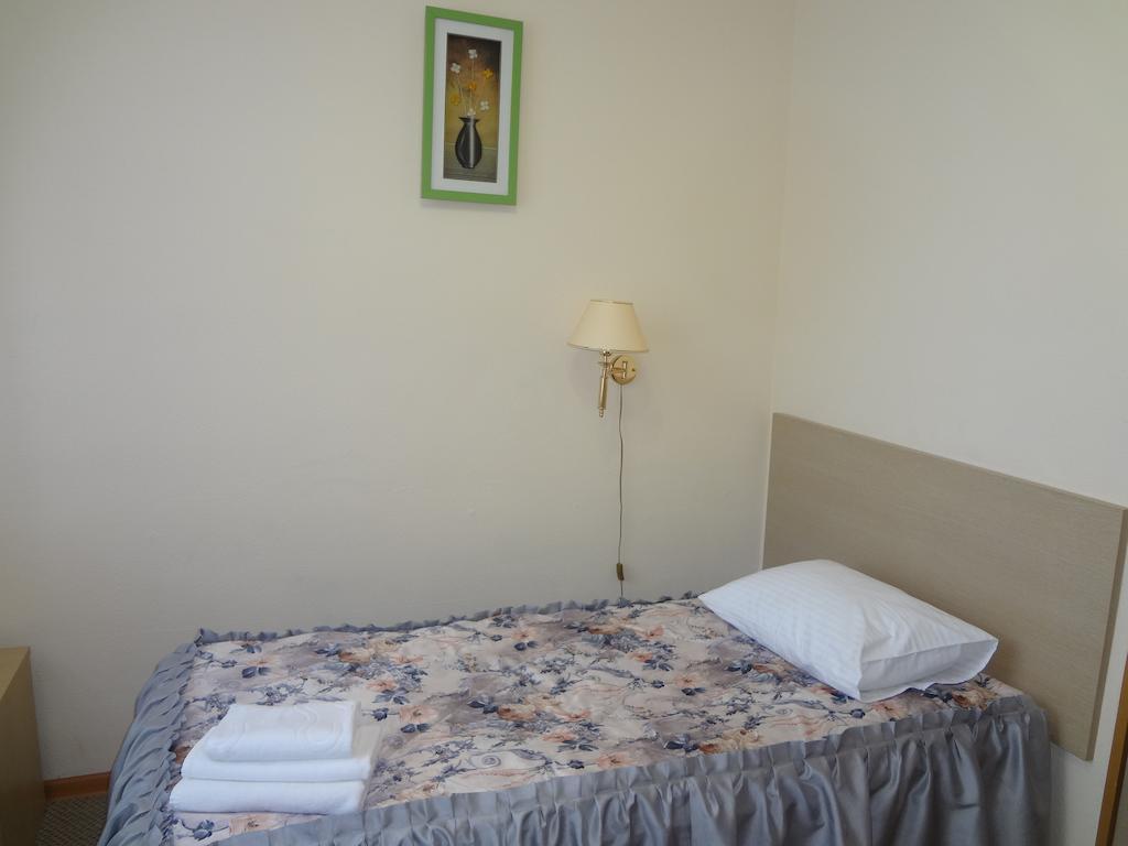 Belon Land Hotell Astana Rum bild