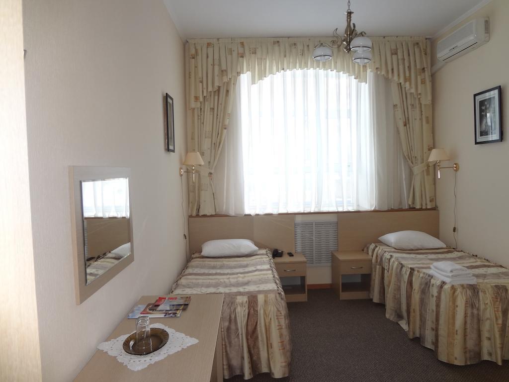 Belon Land Hotell Astana Rum bild