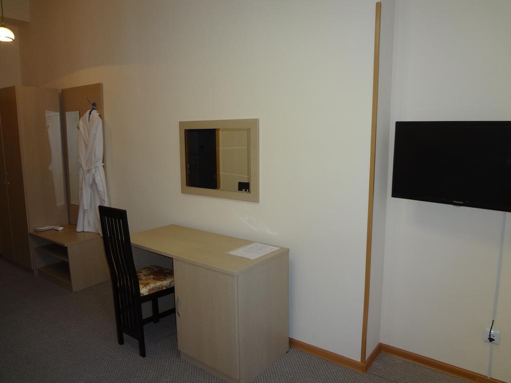 Belon Land Hotell Astana Rum bild